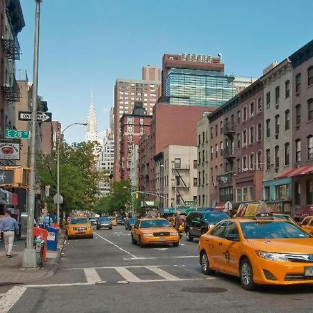 Mid Town East Street Apartments Next To Times Square Nueva York Exterior foto