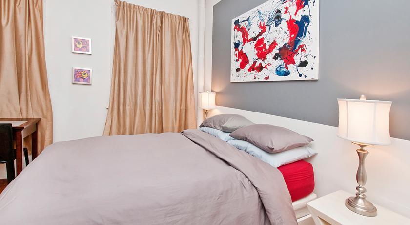 Mid Town East Street Apartments Next To Times Square Nueva York Habitación foto