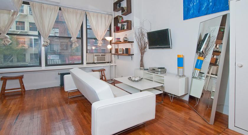 Mid Town East Street Apartments Next To Times Square Nueva York Habitación foto
