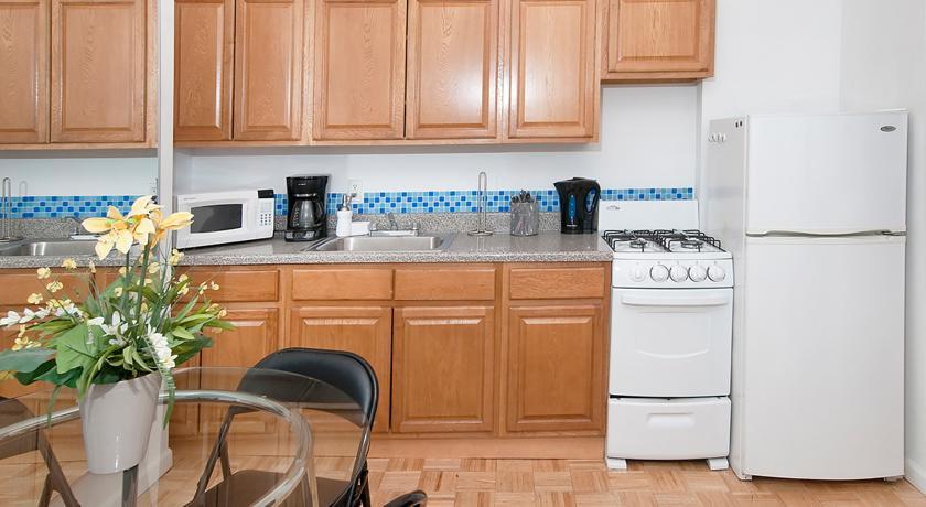 Mid Town East Street Apartments Next To Times Square Nueva York Habitación foto