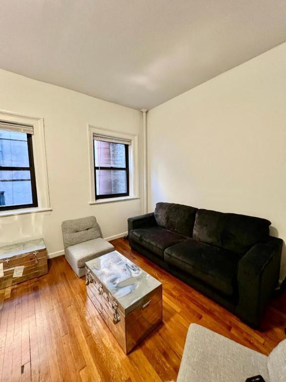 Mid Town East Street Apartments Next To Times Square Nueva York Exterior foto