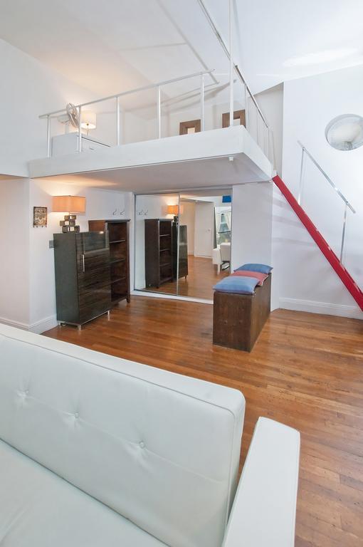 Mid Town East Street Apartments Next To Times Square Nueva York Habitación foto