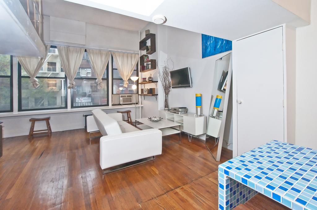 Mid Town East Street Apartments Next To Times Square Nueva York Habitación foto