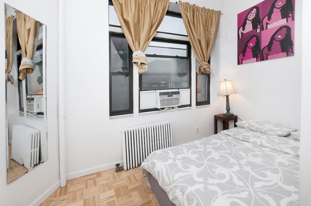Mid Town East Street Apartments Next To Times Square Nueva York Habitación foto